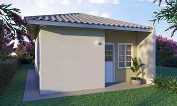 Imagem: Ágio de Casa em Cuiabá - Parque Cerrado