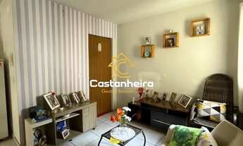 Imagem 4: Apartamento 02 quartos - Plano diretor Norte