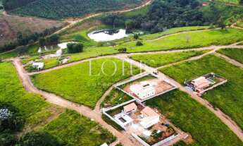 Imagem: 83A- LOTE COM FÁCIL ACESSO À FERNÃO DIAS