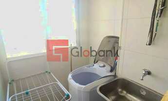 Imagem 10: Apartamento em Montes Claros, no bairro São Judas Tadeu, à venda