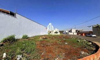 Imagem: Terreno à venda no bairro Residencial Altos