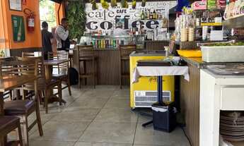 Imagem 7: Lanchonete 30 anos no local mov 120 mil mês !