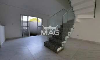 Imagem 5: Triplex no Pilarzinho