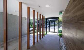 Imagem 6: Cobertura Duplex nunca habitada