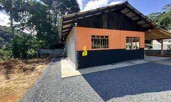 Imagem 5: Imóvel comercial no Centro de Benedito Novo