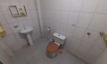 Imagem 7: Casa para locação no bairro Jardim Brasil, próximo ao atacadão