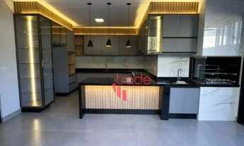 Imagem 7: Casa em Condomínio Fechado à Venda de 03 Suítes no Bairro Quinta da Primavera em Ribeirão