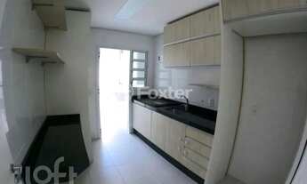 Imagem 4: Apartamento à venda Rodovia Amaro Antônio Vieira, Itacorubi - Florianópolis