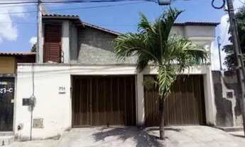 Imagem: Casa no Parque Iracema - Fortaleza/CE