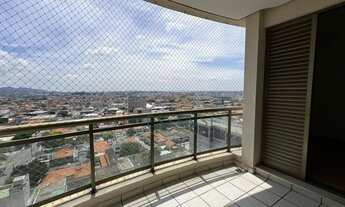 Imagem 2: Apartamento com 3 dormitórios à venda, 133 m² por R$ 850.000,00 - Vila Costa - Suzano/SP