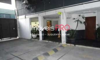 Imagem 2: Galpão com 1.295m de construção e 3.035 área aberta. Zoneamento ZM