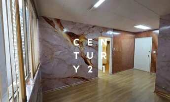 Imagem 3: Conjunto, 50 m² - venda por R$ 550.000,00 ou aluguel por R$ 5.354,00 - Cerqueira César - S