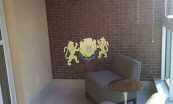 Imagem 7: Flat para alugar no Itaim Bibi - Edifício Loft JCP