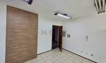 Imagem 5: Salas em prédio comercial para aluguel com 78 m² e 3 salas em Centro, Bauru - SP