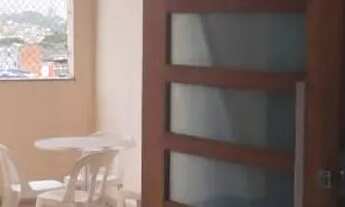 Imagem 3: Kitnet - Disponível para Locação