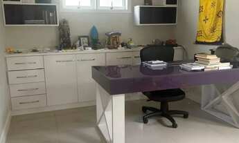 Imagem 2: Sobrado para Venda e Locação no Condomínio Mirante do Vale em Jacareí