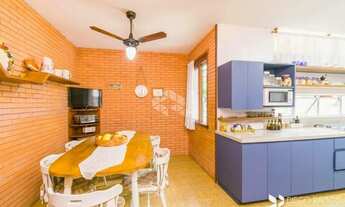 Imagem 7: Casa com 230m² de área privativa