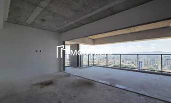 Imagem 2: APARTAMENTO À VENDA NA VILA MADALENA, 3 SUÍTES. 2 VAGAS DE GARAGEM