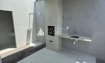 Imagem 6: Imóvel para aluguel possui 100 metros quadrados com 3 quartos em Maguari - Ananindeua - PA