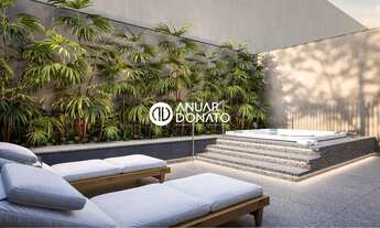 Imagem 4: Funcionários - Apartamento 3 quartos à venda na Anuar Donato