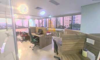 Imagem 2: Sala comercial de 87m² em Tatuapé - SP: venda por R$ 1.000.000