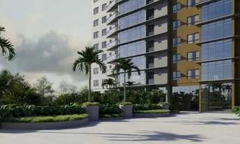 Imagem 6: Apto 3/4 sendo 3 suítes no Condomínio Gemini de 93 m² com 2 vagas por 824.741, Natal-RN