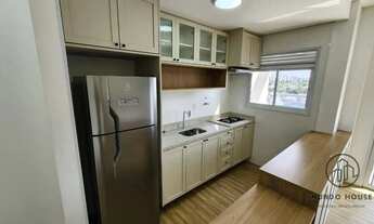 Imagem 4: Apartamento mobiliado em região nobre de Sorocaba para locação