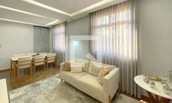 Imagem 2: Apartamento à Venda - União, 3 Quartos, 90 m2