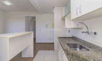 Imagem 6: Apartamento com 2 dormitórios no Bairro Jardim Botânico