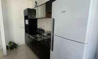 Imagem 5: Apartamento para aluguel com 50 metros quadrados com 2 quartos em Itaipava - Itajaí - Sant