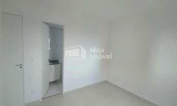 Imagem 6: LUC Aluga Apartamento 3 Quartos (1 Suíte) Condomínio New Life Bairro Vila Machado Jacare