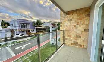 Imagem: Casa Duplex Semi-Mobiliada para Aluguel