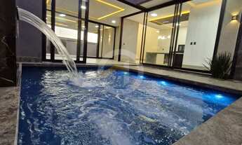 Imagem 2: Casa 4 suites Plenas a venda, Setor Moinho dos Ventos