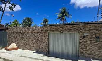 Imagem 3: CASA À VENDA - ENCANTO IGARASSU