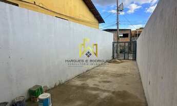 Imagem 2: CASA GEMINADA INDEPENDENTE - BAIRRO JARDIM DOS COMERCIARIOS