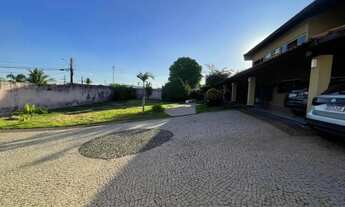 Imagem 3: Imóvel para venda com 340 metros quadrados com 4 quartos em Santa Isabel - Teresina - PI