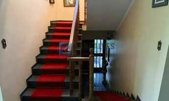 Imagem 5: Chácara à venda no Riacho Grande em São Bernardo do Campo /SP, com 3002m², 4 Dormitórios s