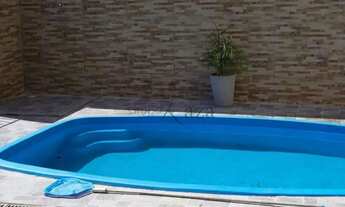 Imagem 7: Oportunidade - Casa Térrea - Jardim Satélite - 3 Dormitórios - 287m²