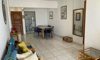 Imagem 7: Apartamento 3 dorms com vista mar!! - Cód: ACT2850