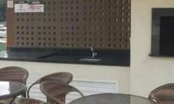 Imagem 4: APARTAMENTO 2 QUARTOS EM CAMPO LARGO