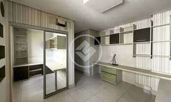 Imagem 6: DUPLEX A VENDA NO PARQUE RESIDENCIAL PANTANAL 2 - R$ 2.200.000,00 - 5 SUÍTES SENDO UMA MAS