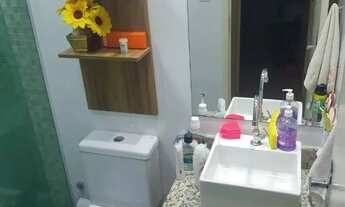 Imagem 5: Condomínio Vivendas Tropical com 2 Quartos e Vaga de Garagem