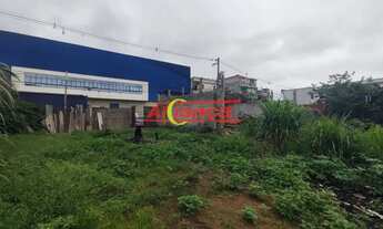 Imagem 6: Terreno 425m² à venda no Jardim Silvestre