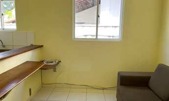 Imagem 3: Casa por temporada em Cordeirinho, bem perto da praia e comércio