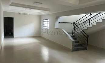 Imagem: Casa à venda em Campinas, Botafogo, com