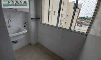 Imagem 5: Apartamento em Santa Cecilia - Pindamonhangaba, SP