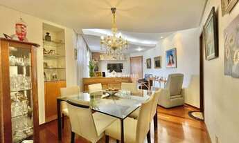 Imagem 4: Apartamento à venda no bairro Serra