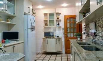 Imagem 2: Apartamento à venda, 215 m² por R$ 1.790.000,00 - Santa Rosa - Niterói/RJ