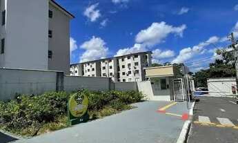 Imagem 2: Apto 2 quartos Conquista Tarumã | Minha casa minha vida