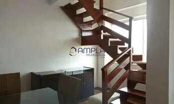 Imagem: Cobertura para aluguel, 4 quartos, 2 suítes